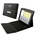 Rovigo Ipad Case w/Bluetooth Keyboard